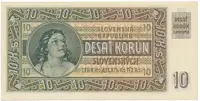 Slovenský stát, 1939 - 1945 — 2