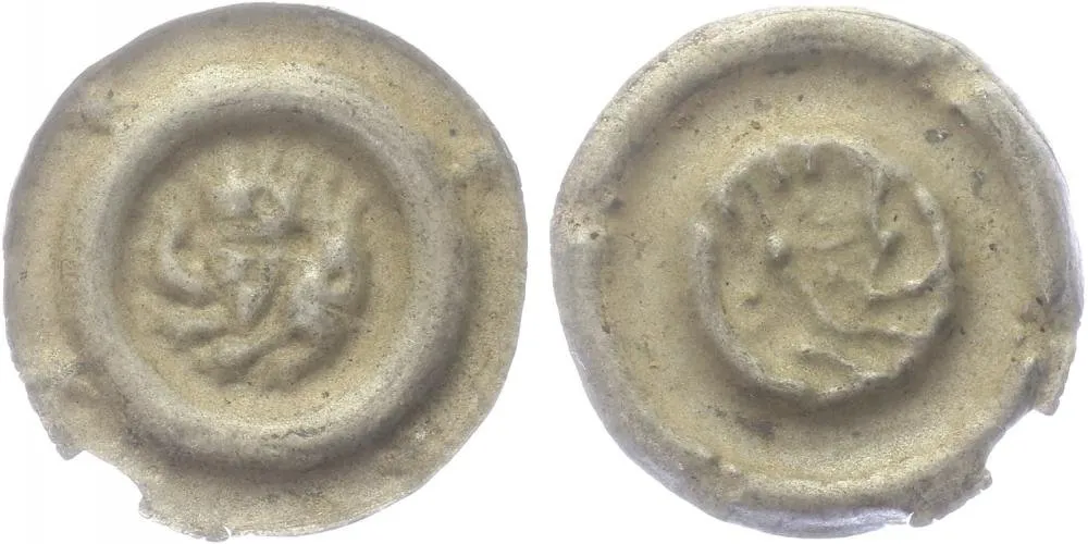 Přemysl Otakar II., 1253 - 1278 — 1