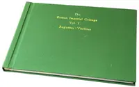 Roman Imperial Coinage Vol. I.