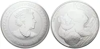 Austrálie, 30 Dollar 2023 - Australian Koala