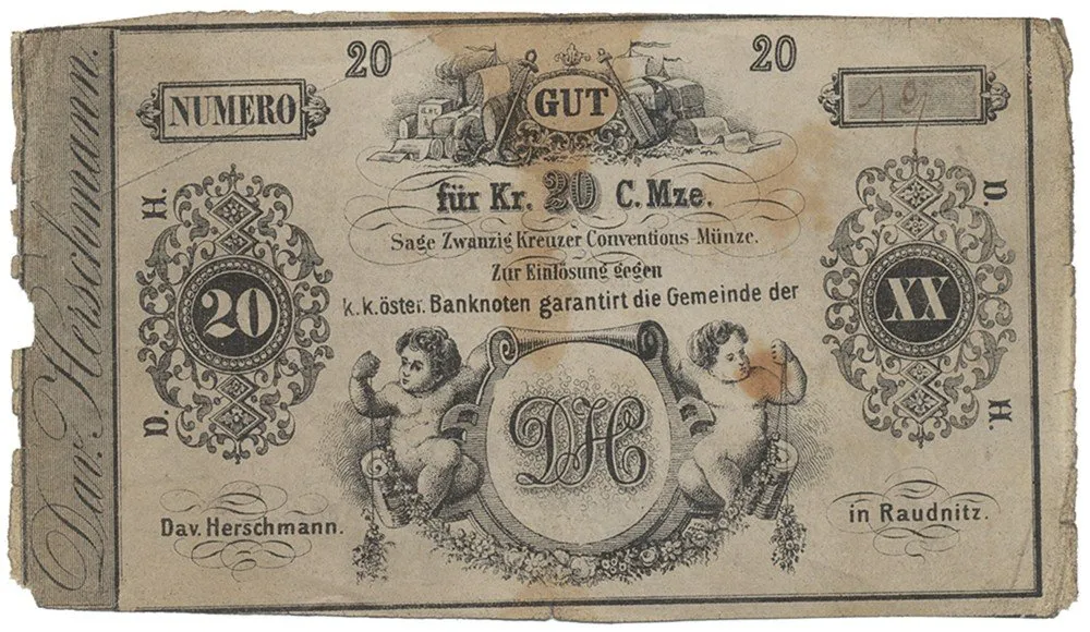 Nouzovky české 19. století — 1