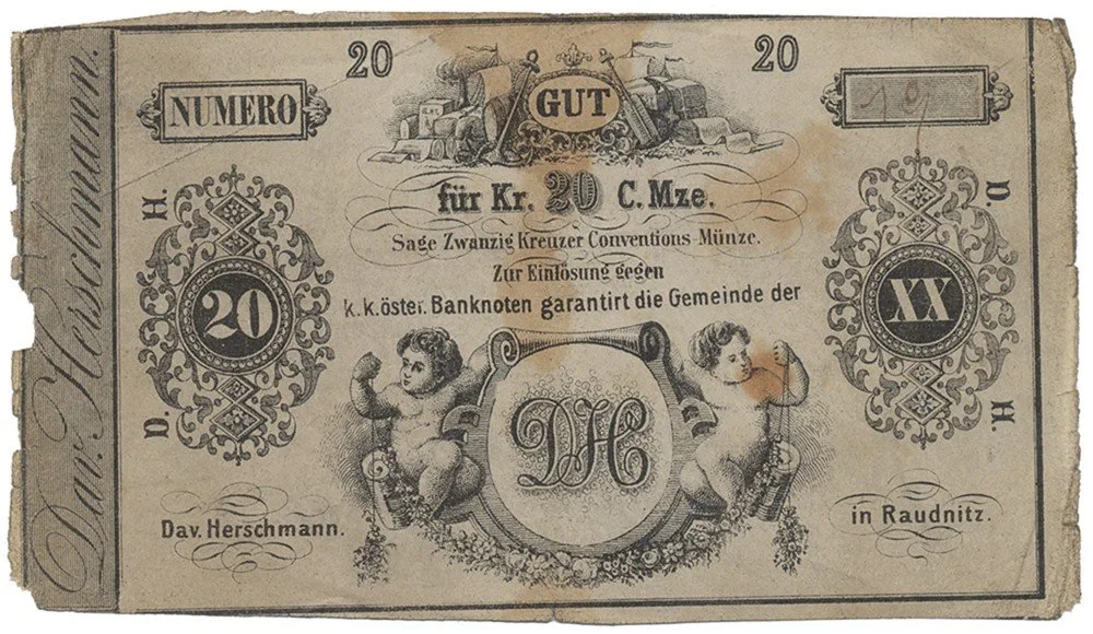 Nouzovky české 19. století — 1