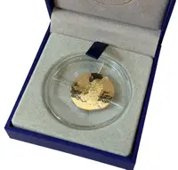 Francie, 50 Euro 2014 - Louis IV. - fotografie 2