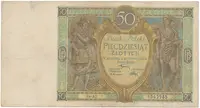 Polská platidla na československém území 1938-39 — 1