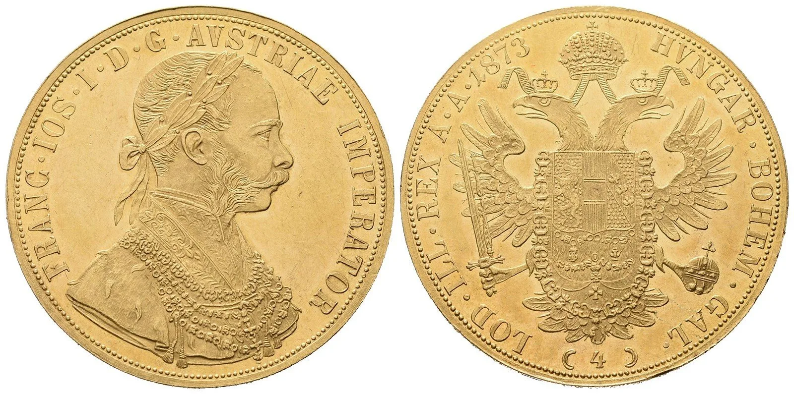Rakouská a spolková měna, 1857 - 1892 — 1