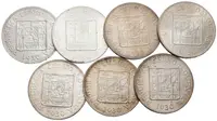 10 Koruna 1930 - fotografie 2