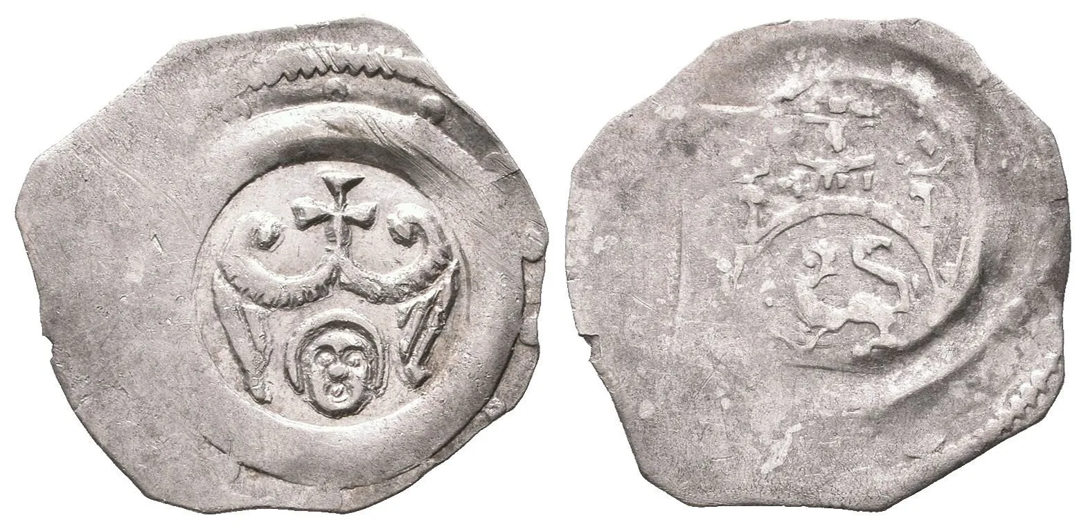 Rakousko, Leopold VI., cca 1190 - 1230 — 1