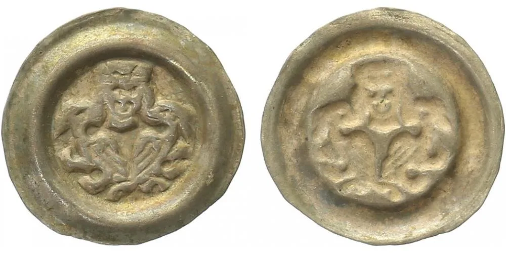 Přemysl Otakar II., 1253 - 1278 — 1