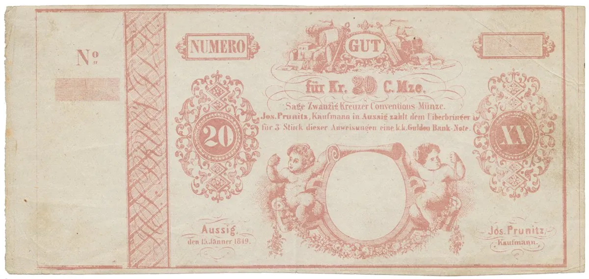 Nouzovky české 19. století — 1