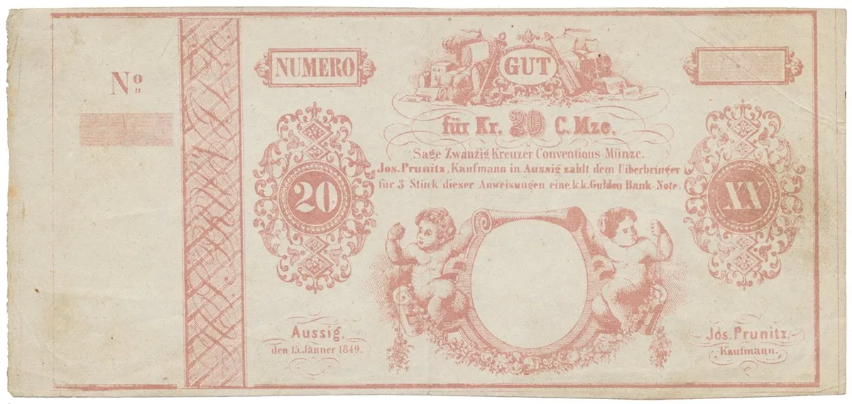 Nouzovky české 19. století — 1