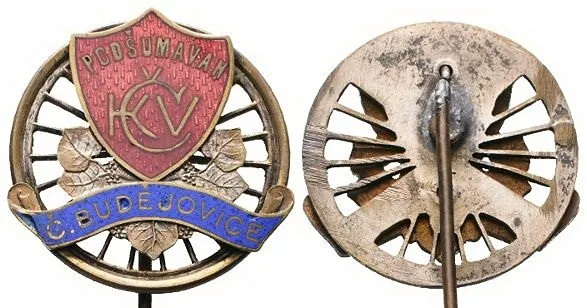 Sport - cyklistika, velocipedisté — 1