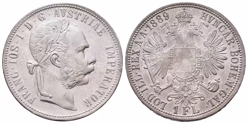 Zlatník 1889