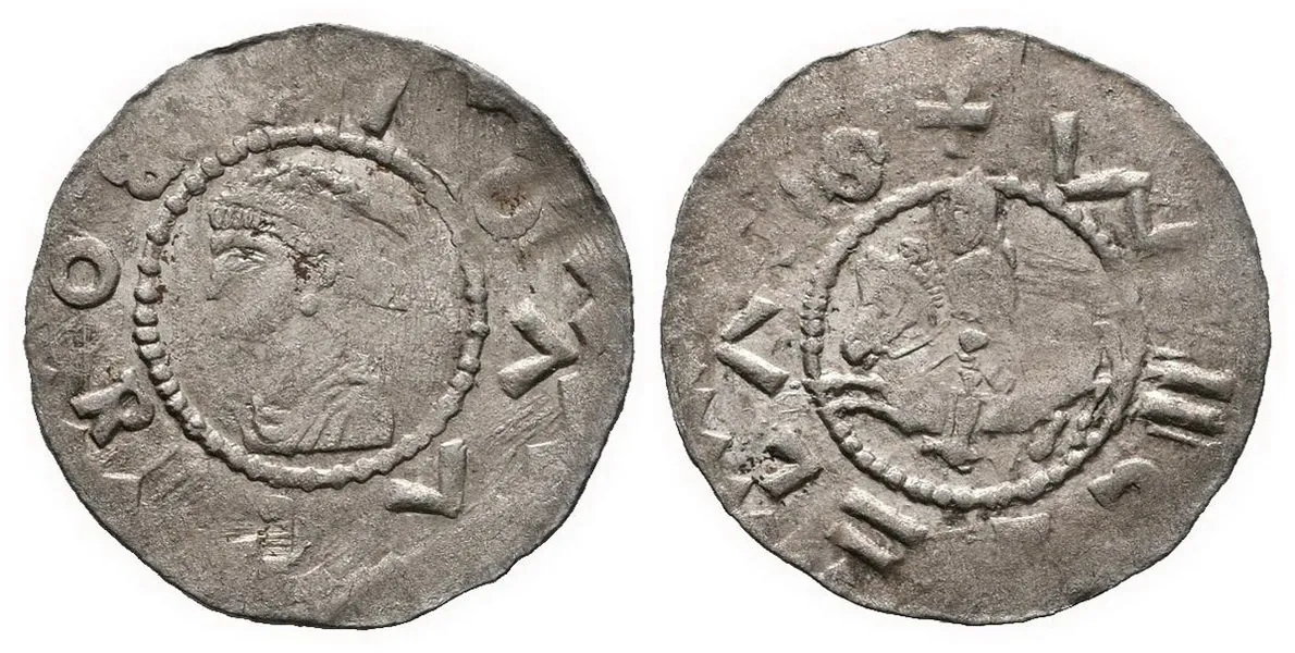 Bořivoj II., 1100 - 1107, 1109 - 1110, 1118 - 1120 — 1