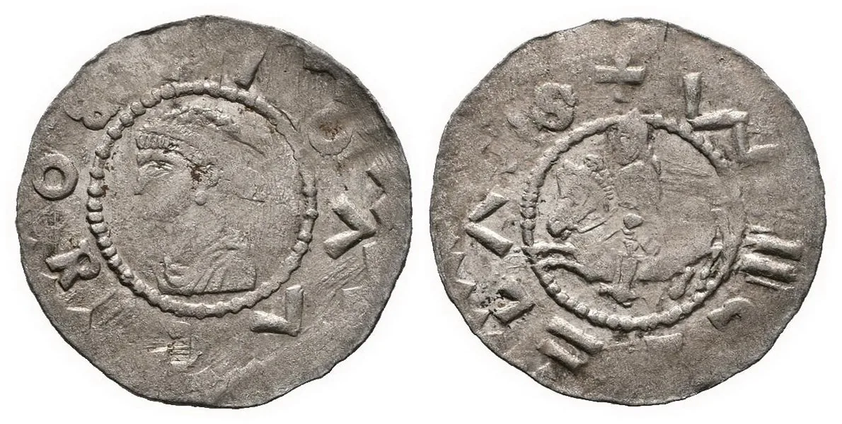 Bořivoj II., 1100 - 1107, 1109 - 1110, 1118 - 1120 — 1