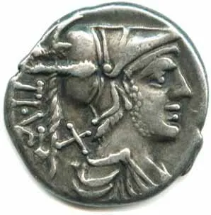 Ti. Veturius, 137 př. Kr. — 1