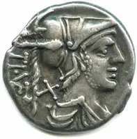 Ti. Veturius, 137 př. Kr. — 1