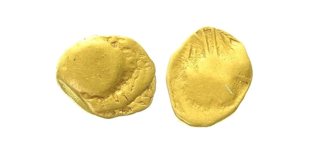 Střední Evropa, Bojové, 2. - 1. stol. př. Kr. — 1