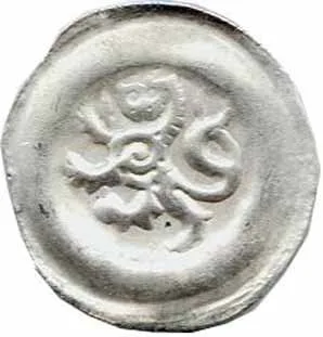 Přemysl Otakar II., 1253 - 1278 — 1