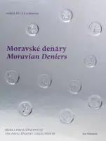 České a moravské denáry a brakteáty - Pavel Šťastný, III.díl - fotografie 18
