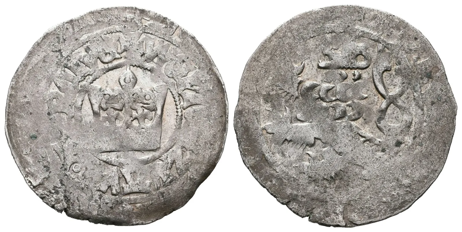 Václav IV., Pražský groš