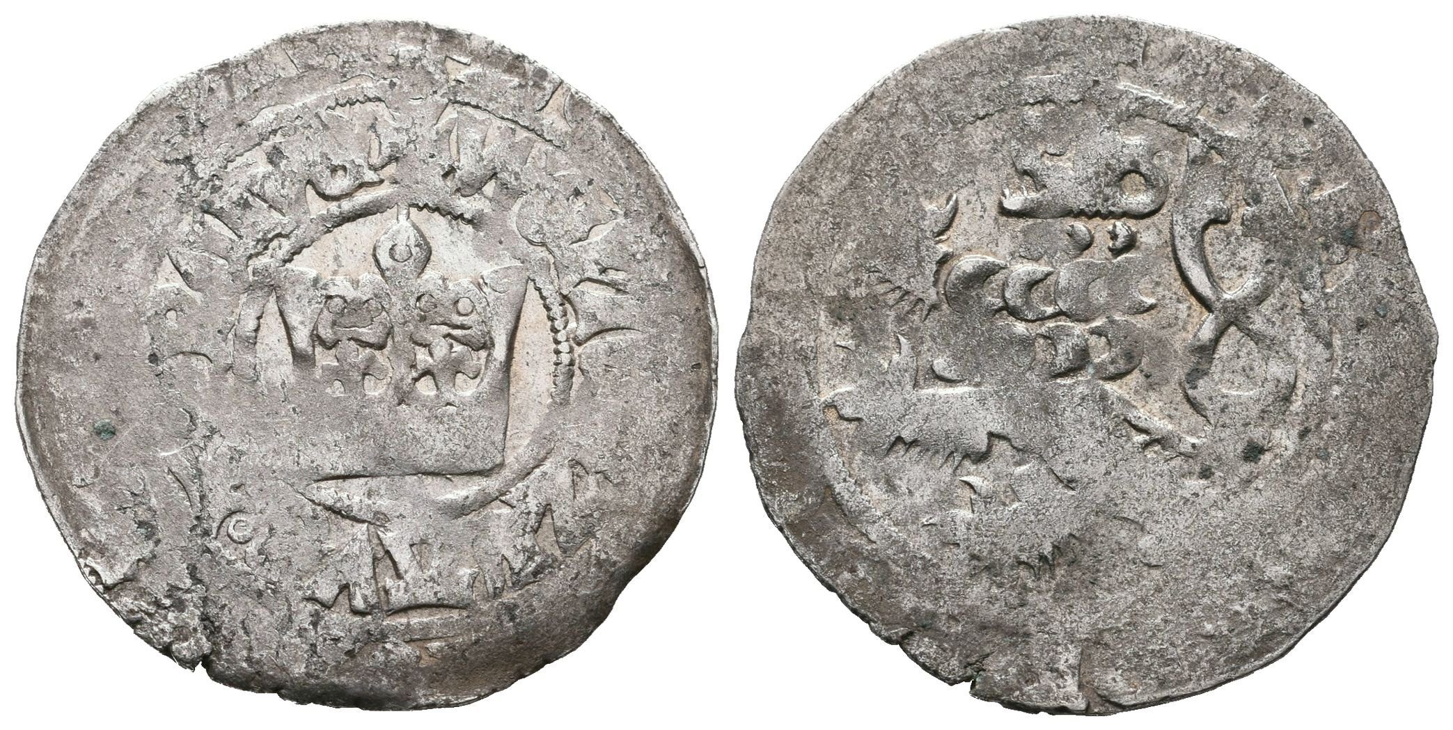 Václav IV., Pražský groš