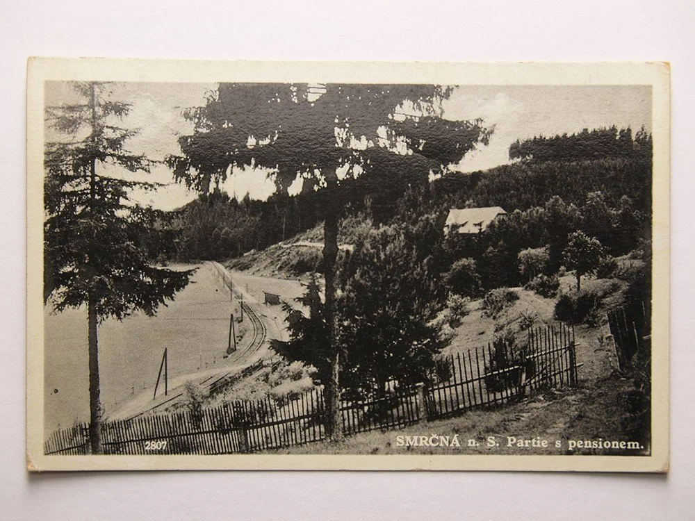 Východní Čechy, okr. Havlíčkův Brod — 1