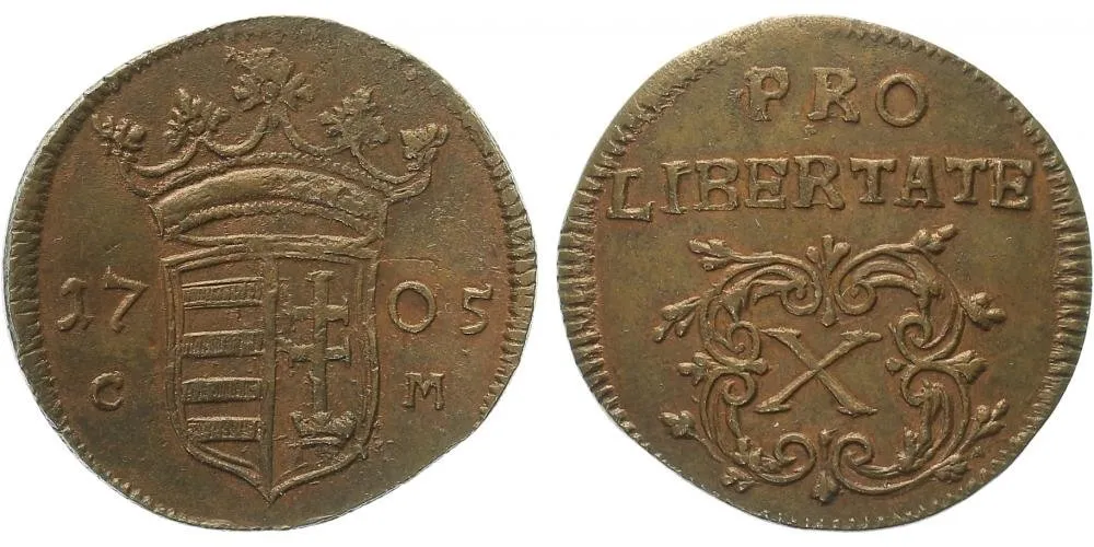 Malkontenti, 1703 - 1711 — 1