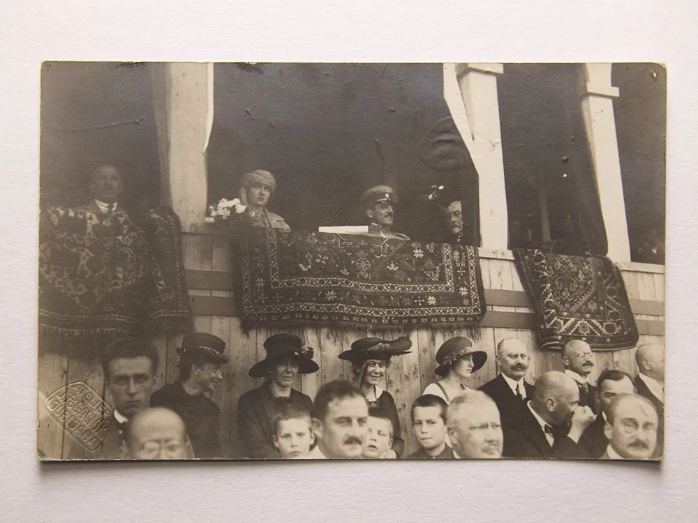 Evropa, Balkán, státy bývalé Jugoslávie — 1