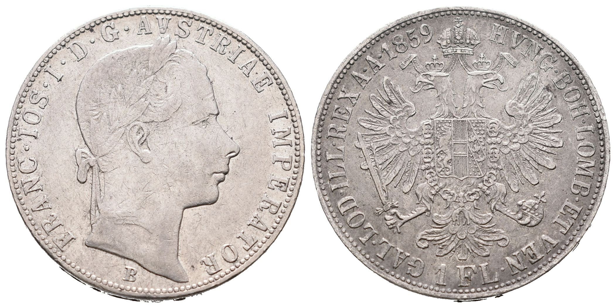 Zlatník 1859 B