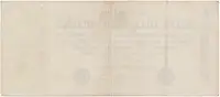 Německo, 1 Million Mark 1923, Ro.92a - fotografie 2