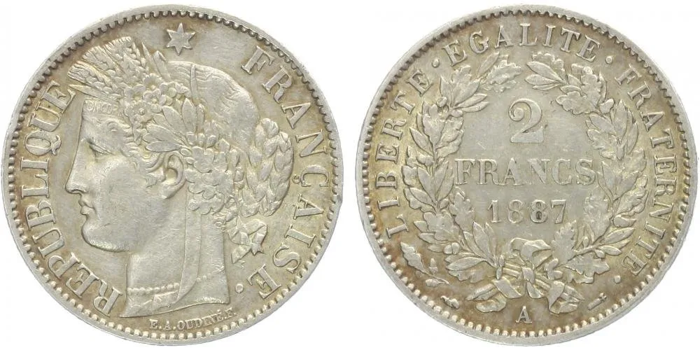 Francie, III. republika, 1871 - 1940 — 1