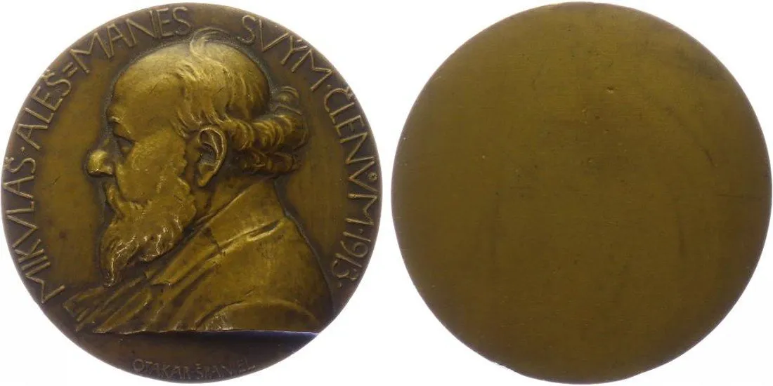 Španiel Otakar, 1881 - 1955 — 1