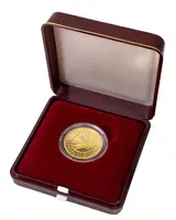 2500 Kč 2006 - Observatoř Klementinum, PROOF - fotografie 4