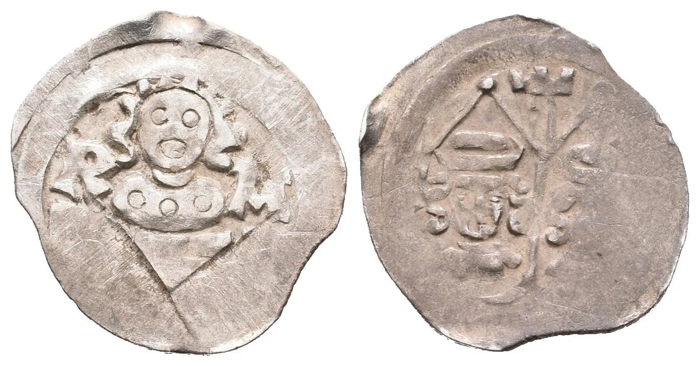 Pfalz - Oberpfalz, Ruprecht I., 1350 - 1390 — 1