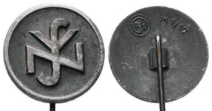 Vojenské, militaria - Německo 1933 - 1945 — 1