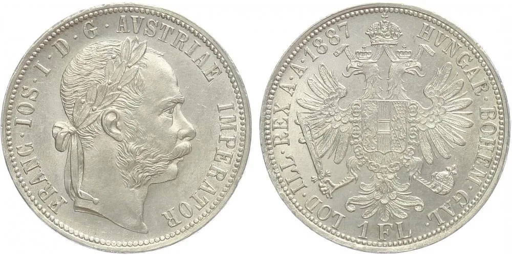 František Josef I., 1848 - 1916 — 1