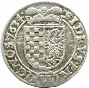 Slezské evangelické stavy, 1633 - 1635 — 1