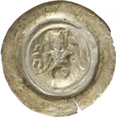Přemysl Otakar II., 1253 - 1278 — 1