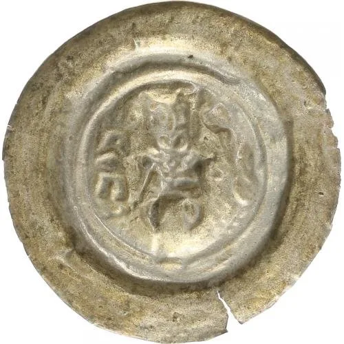 Přemysl Otakar II., 1253 - 1278 — 1
