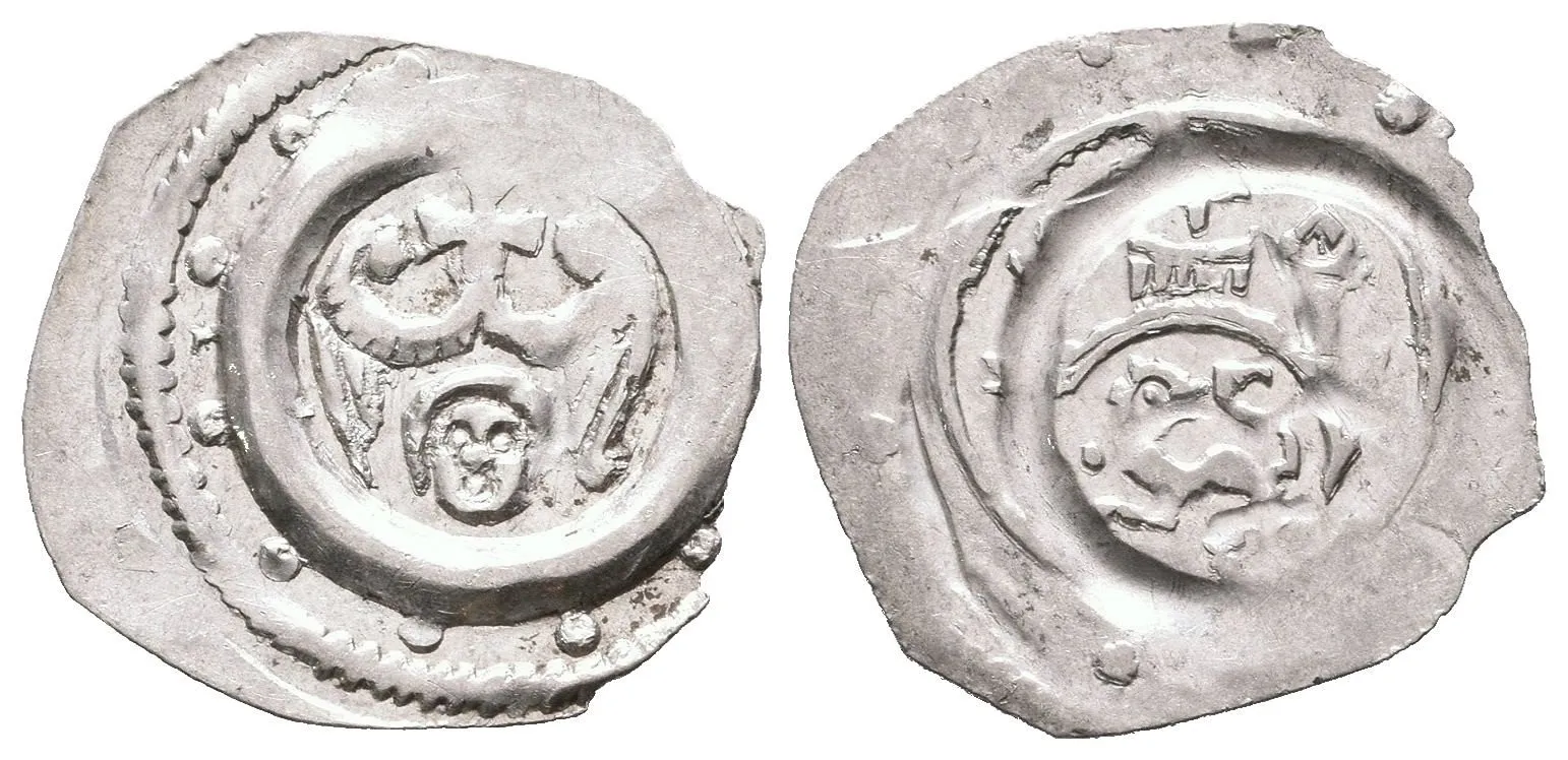 Rakousko, Leopold VI., cca 1190 - 1230 — 1