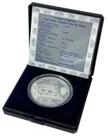 Slovenská republika, 1993 - — 2