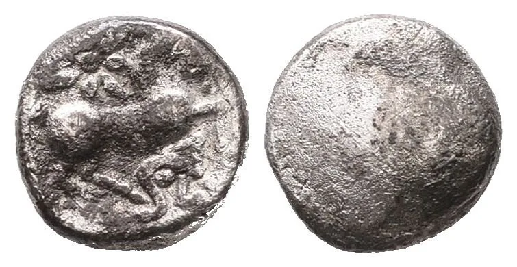 Střední Evropa, Bojové, 2. - 1. stol. př. Kr. — 1