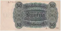 Německá platidla na československém území 1938-45 — 2