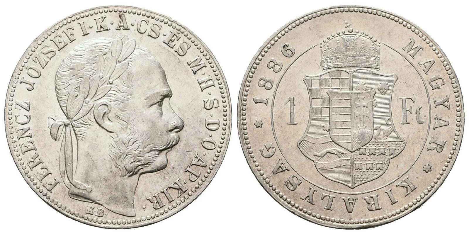 Rakouská a spolková měna, 1857 - 1892 — 1