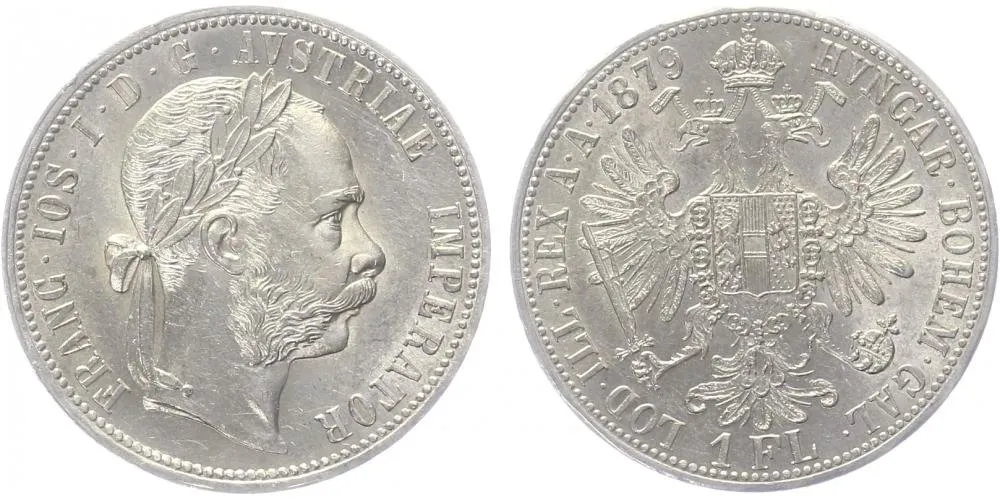 František Josef I., 1848 - 1916 — 1