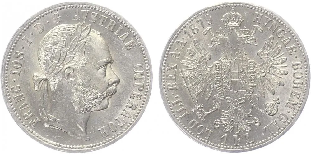František Josef I., 1848 - 1916 — 1