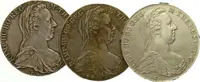 Marie Terezie, 1740 - 1780 — 1