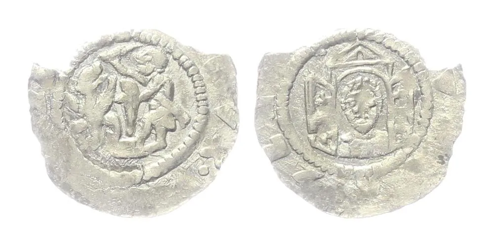 Vladislav I., 1109 - 1118, 1120 - 1125 — 1