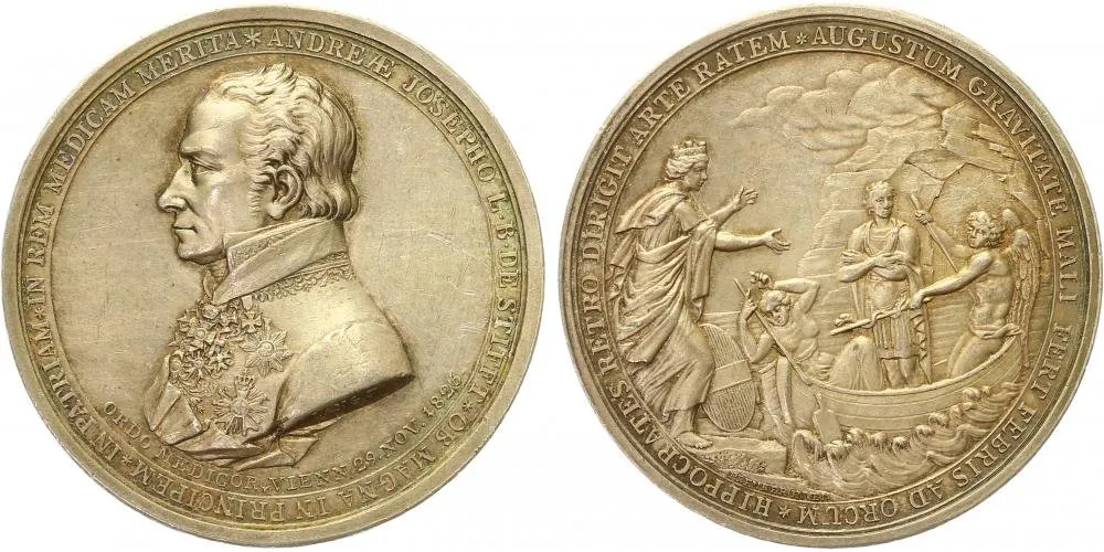 František II., 1792 - 1835 — 1