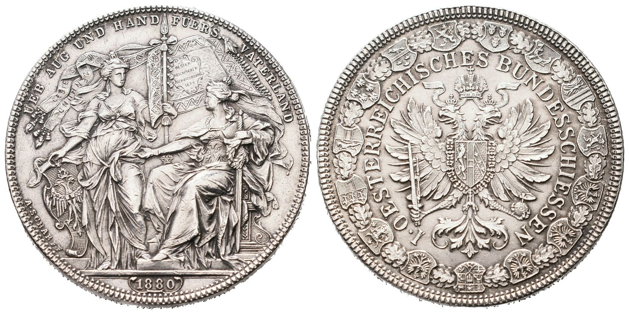 2 Zlatník 1880 - Střelecký
